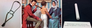 200 Years of the Stethoscope